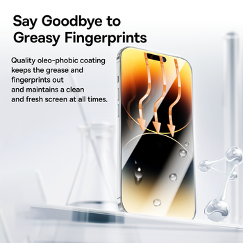 Baseus Corning Series Screen Protector